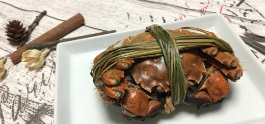 大閘蟹